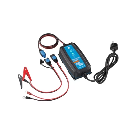 Chargeur de batterie IP65 12V 15A BlueSmart – Victron Energy