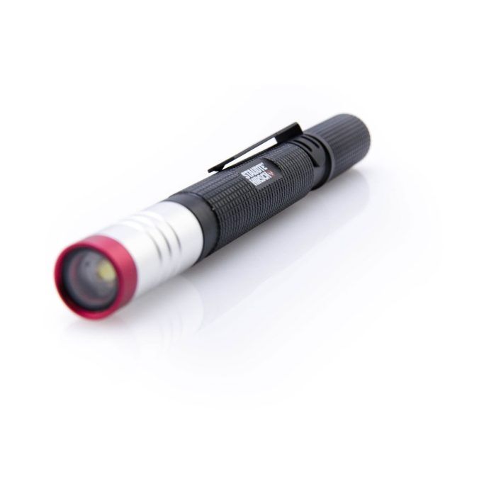 LED Stiftleuchte Staudte Hirsch SH-5.400, 50 lm - Image 1