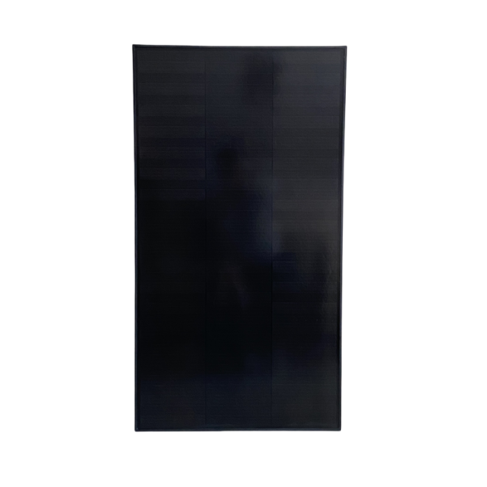 170W Mono Rigid Solar Panel - Image 1