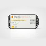 GENASUN BOOST MPPT – GVB-8 LITHIUM 28.4V