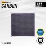 SUNBEAM CARBON  T55F TOUGH+