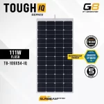 TOUGH G8 IQ 111W