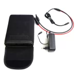 SMART POWER STATION – HIGH-CAPACITY POWER BANK – 300 MPPT - Image 3
