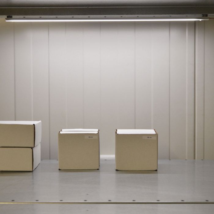 LED Interior Light SH605mm 12 V DC, 6,6 W - Image 3