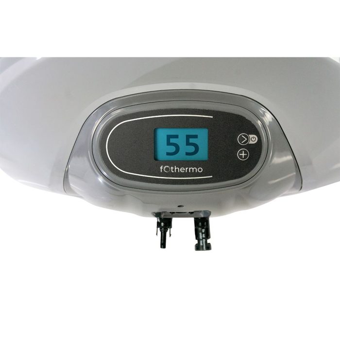 Fothermo Photovoltaic Water Boiler 80 Liters - Water Heater - Image 2