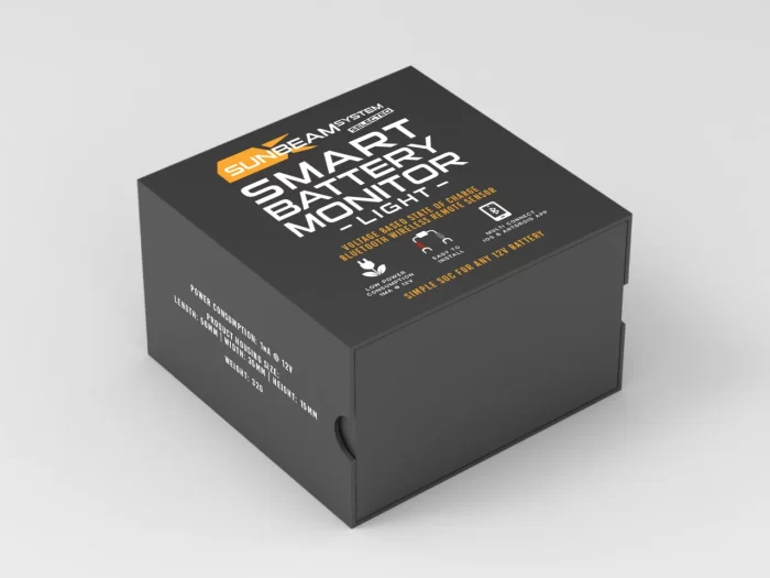 SUNBEAM SMART BATTERY MONITOR - Image 3