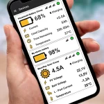 SUNBEAM SMART BATTERY MONITOR - Image 2