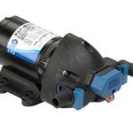 Πρεσσοστατική αντλία  PAR-Max 3.5