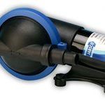 Shower Drain and Bilge Pump