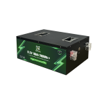 Idealakku IB SERIES Lithium Battery LiFePO4 48V 150Ah Smart BMS Bluetooth with Heating - Image 3