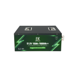 Idealakku IB SERIES Lithium Battery LiFePO4 48V 150Ah Smart BMS Bluetooth with Heating - Image 4