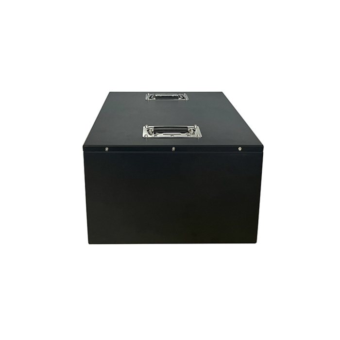 Idealakku IB SERIES Lithium Battery LiFePO4 48V 200Ah Smart BMS Bluetooth with Heating - Image 5