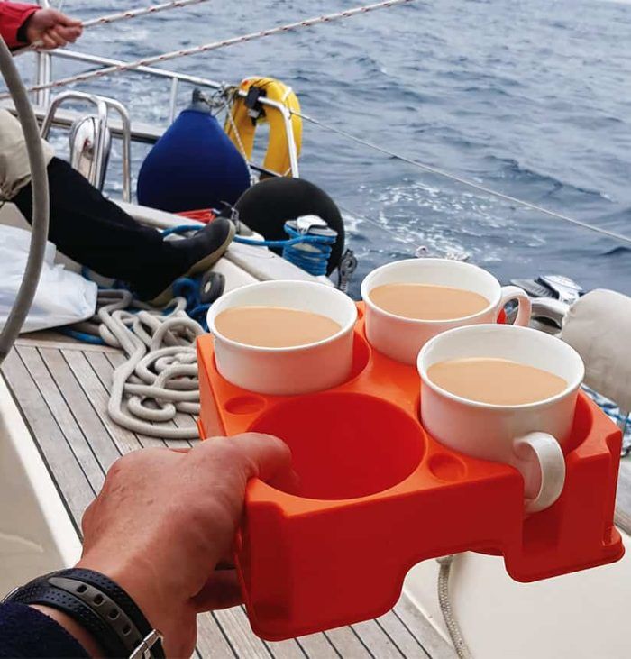 Cup Holder - Image 1