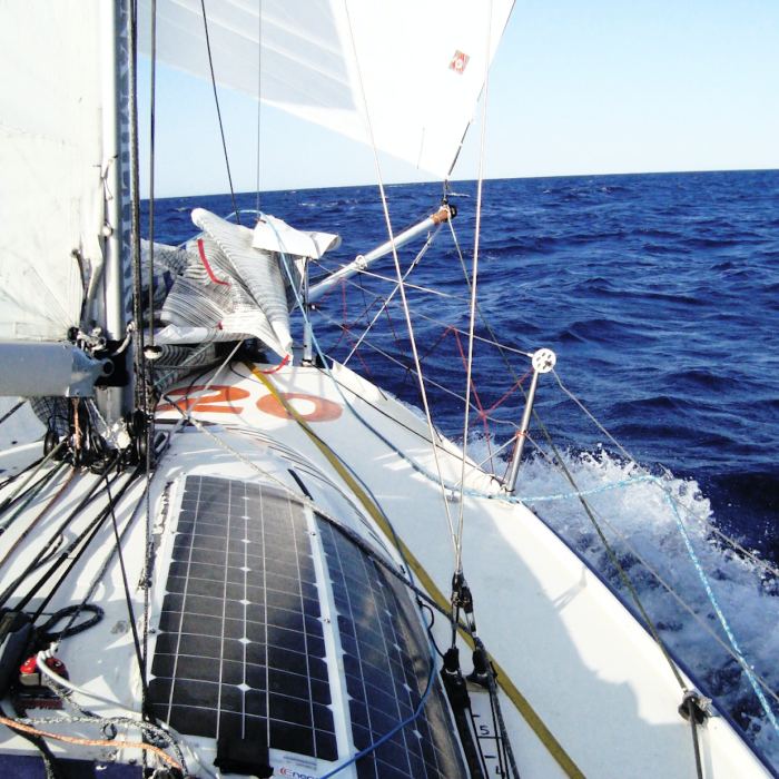 ENECOM HF22 - Image 1