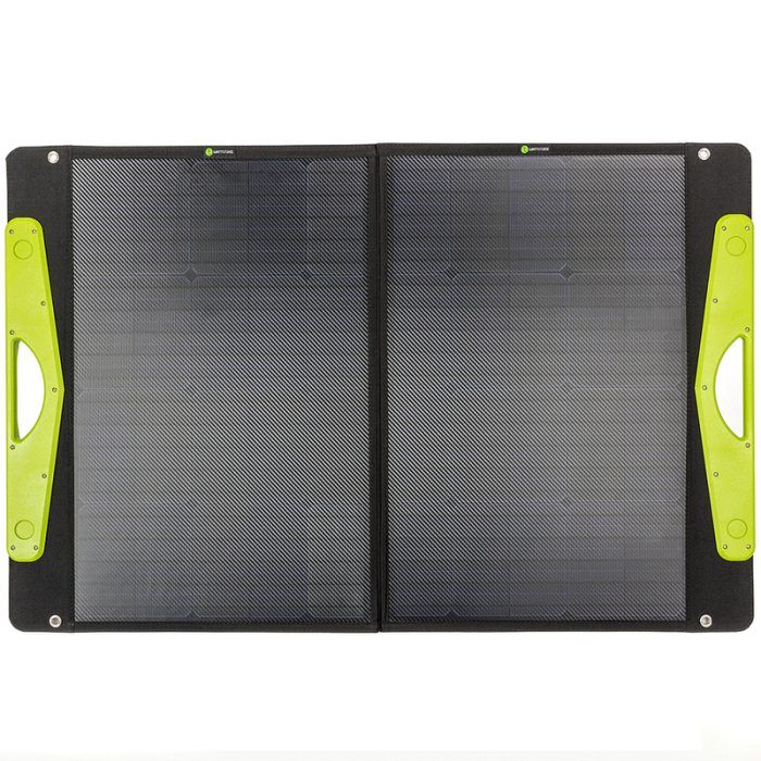 WS100SB SunFolder 100Wp - Image 1