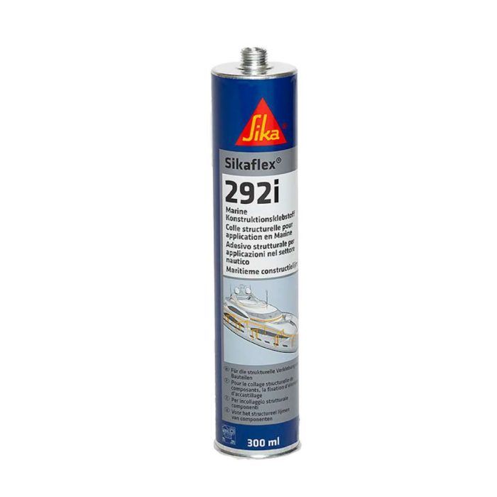 Sikaflex 292i - Image 1