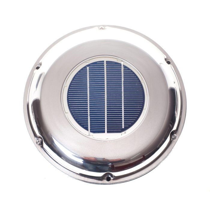marine-solarluefter-fuer-boote-aus-edelstahl Marine solar fan (without battery) inox - Image 3