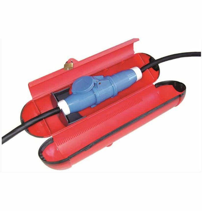 Waterproof Safebox - Image 1