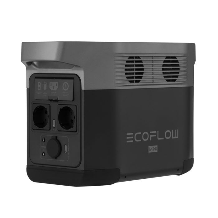 EcoFlow DELTA 2 Powerstation 1024 Wh - Image 2
