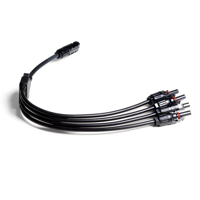 mc4-t-stecker-set-zur-parallelverschaltung-von-4-solarmodulen-lang_2 cable connectors 1-4 x MC4 - Image 4