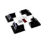 Caravan-Boat Mounting Bracket In 4 Pcs - Image 2