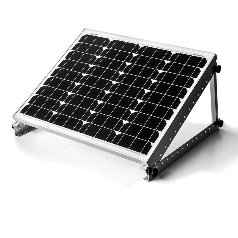 Solar Panel Holder 2 Marine Specials