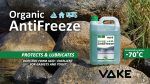 VAKE Αντιψυκτικό Πόσιμο Νερό - Image 5
