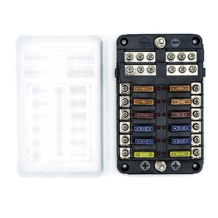 wattstundez-plus-distributor-12-mit-je-4x-5a-10a-15a-20a-flachsicherungen_2 Plus Distributor 12 mit - Image 4