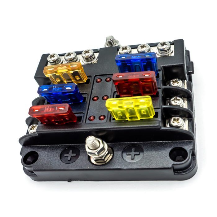 Plus Distributor 6 mit - Image 4