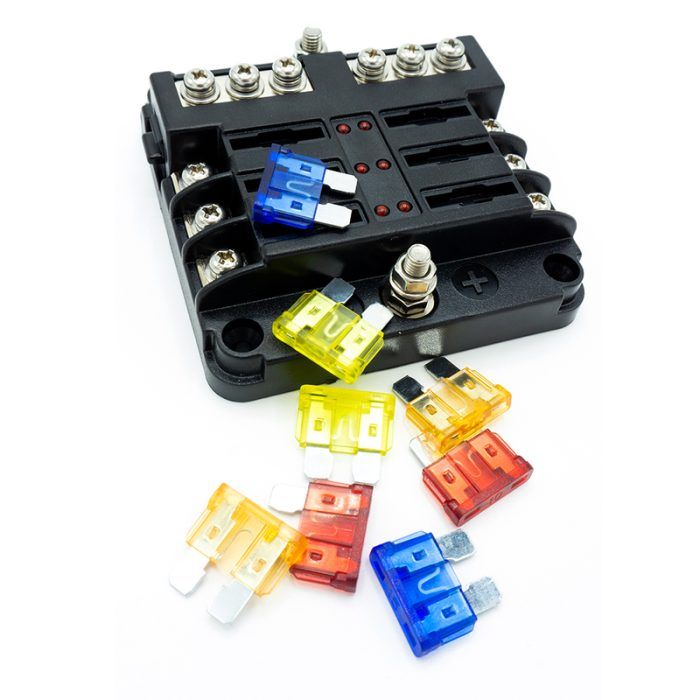 Plus Distributor 6 mit - Image 3