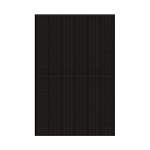 HT430W Full Black Double Glass