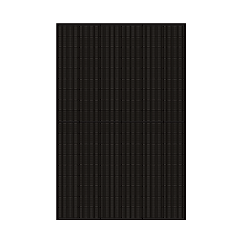 1732166167962057 HT430W Full Black Double Glass - Image 1