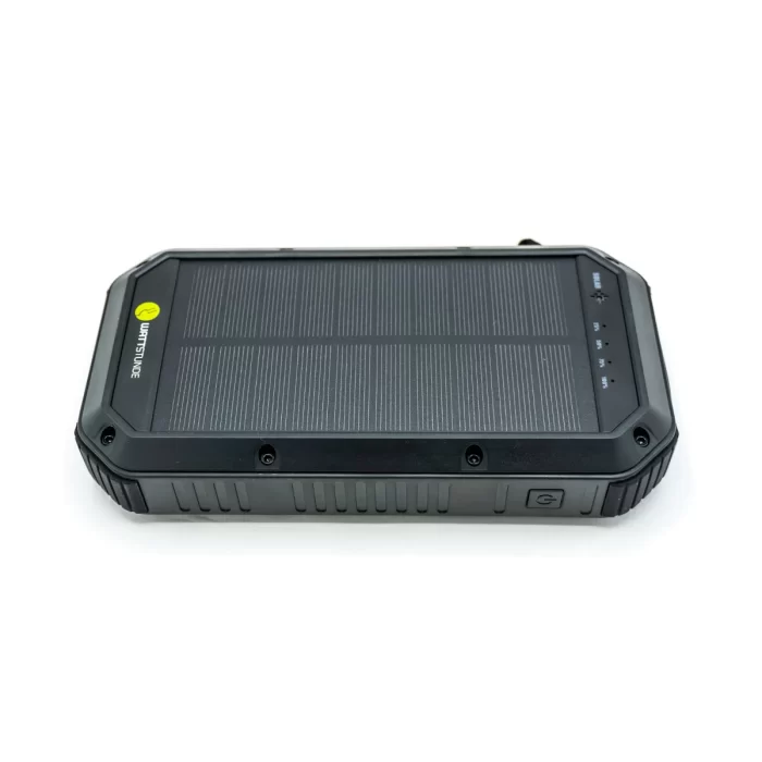Solar Powerbank 30000 mAh - Image 1