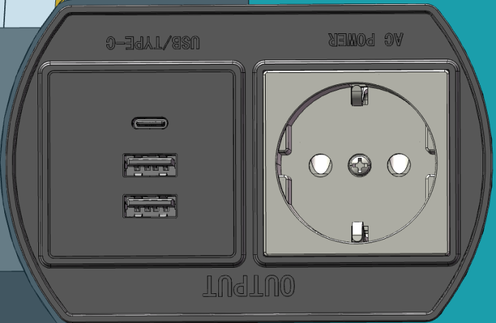 2KW Power Station - Image 3