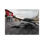 Lester attachment for 1 PV – ValkBox3 – VAN DER VALK (Width 1005 mm Max.)