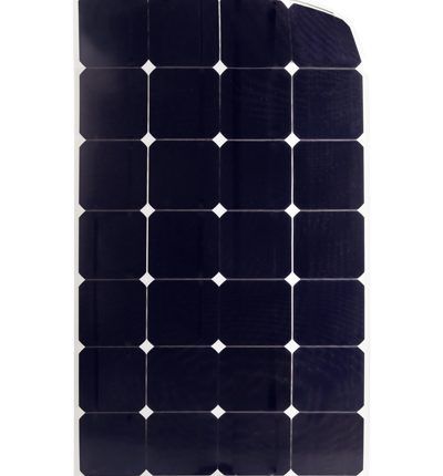 ENECOM 160W NEW SUNPOWER CELLS