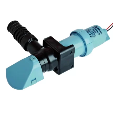Whale Super sub Smart 500 Bilge pump (12V)