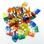 F-P1  5x 5A, 10A, 15A, 20A, 30A, 40A