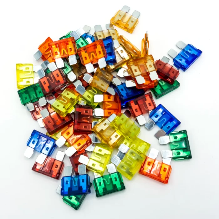 F-P1  5x 5A, 10A, 15A, 20A, 30A, 40A - Image 1