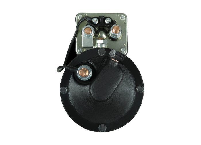 Marine STARTER 24V - Image 3