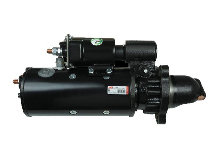 Marine STARTER 24V - Image 4