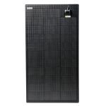 WS100EXM-HV Semi-flexible Photovoltaic Panel