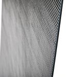 WS100EXM-HV Semi-flexible Photovoltaic Panel - Image 5