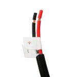 WS100EXM-HV Semi-flexible Photovoltaic Panel - Image 4