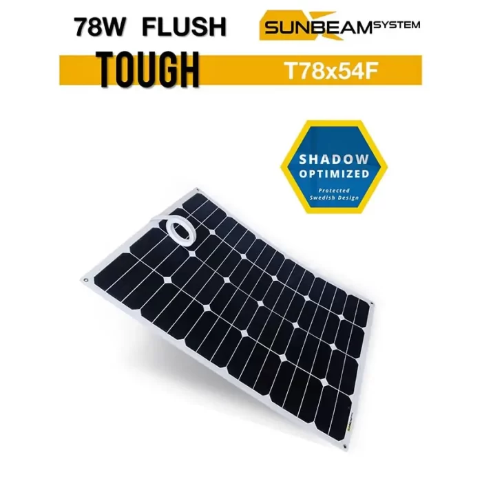 SUNBEAM Tough+ 78 Watt - Image 1