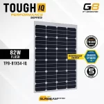 TOUGH G8 PERFORMANCE IQ 82W