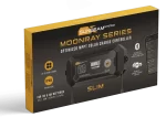 MOONRAY SLIM 15A BUILT IN BT 12/24V ALLROUND MPPT