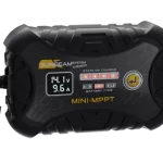 Moonray mini 160 mppt controller