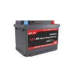 AST-H5 Sodium-Ion Start-Stop Batteries
