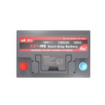 AST-H5 Sodium-Ion Start-Stop Batteries - Image 2